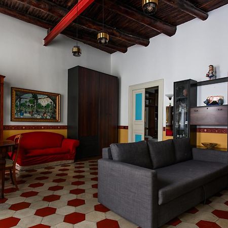 Regal Santa Chiara By Dimorra Apartment Napoli Ngoại thất bức ảnh