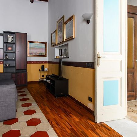 Regal Santa Chiara By Dimorra Apartment Napoli Ngoại thất bức ảnh