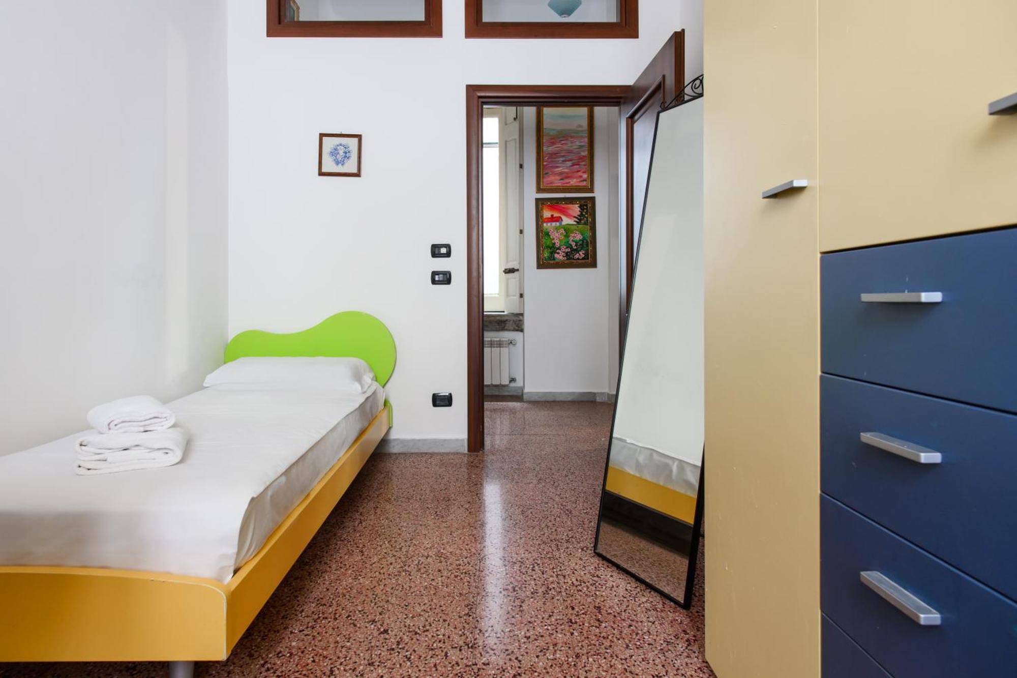 Regal Santa Chiara By Dimorra Apartment Napoli Ngoại thất bức ảnh