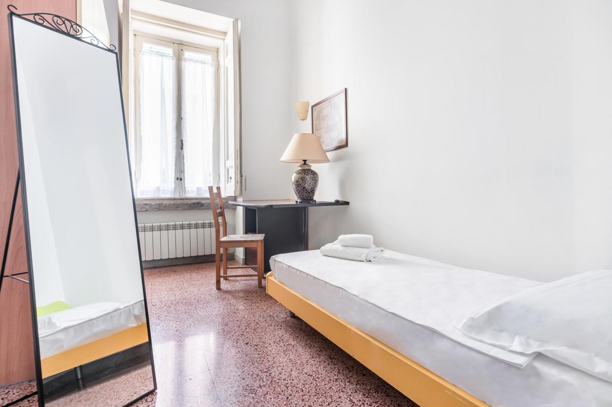 Regal Santa Chiara By Dimorra Apartment Napoli Ngoại thất bức ảnh