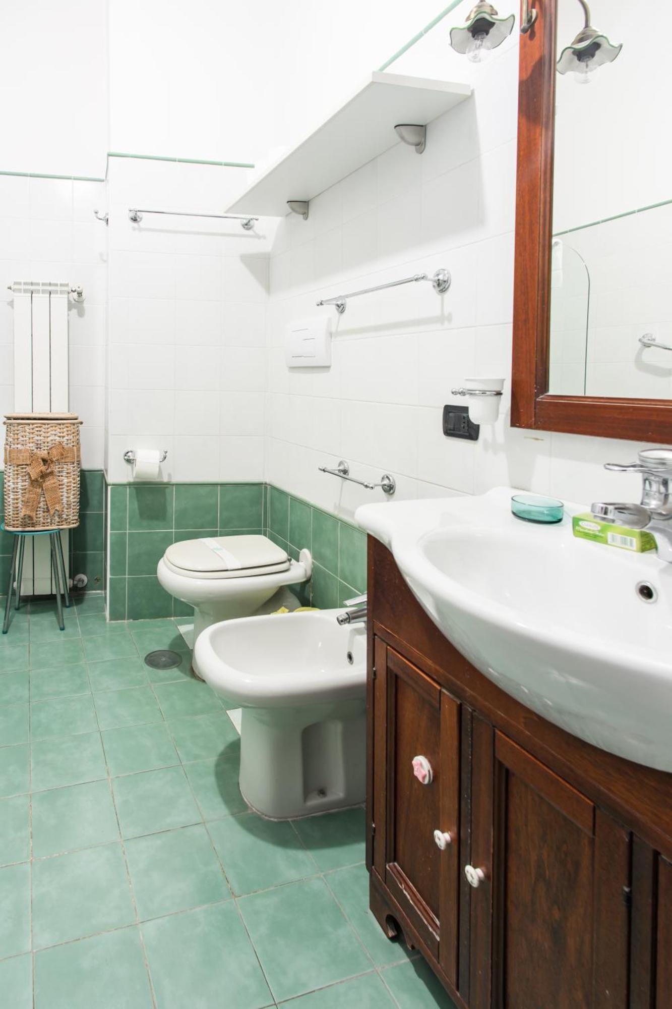 Regal Santa Chiara By Dimorra Apartment Napoli Ngoại thất bức ảnh