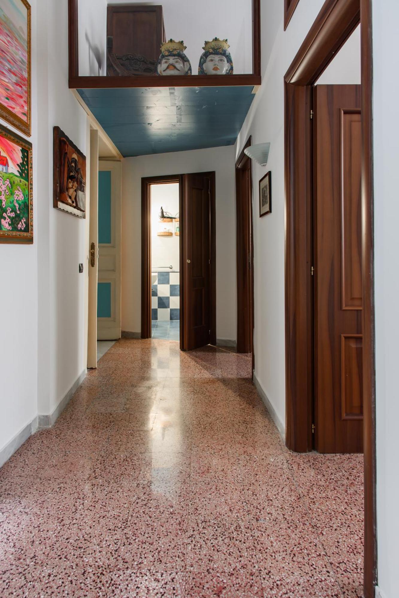 Regal Santa Chiara By Dimorra Apartment Napoli Ngoại thất bức ảnh