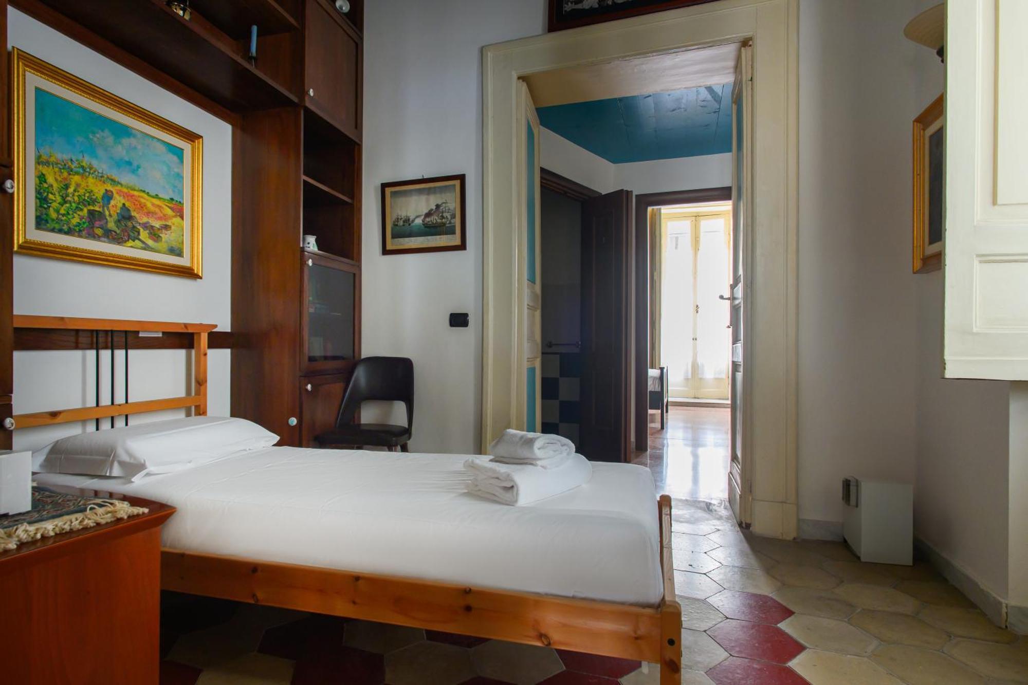 Regal Santa Chiara By Dimorra Apartment Napoli Ngoại thất bức ảnh