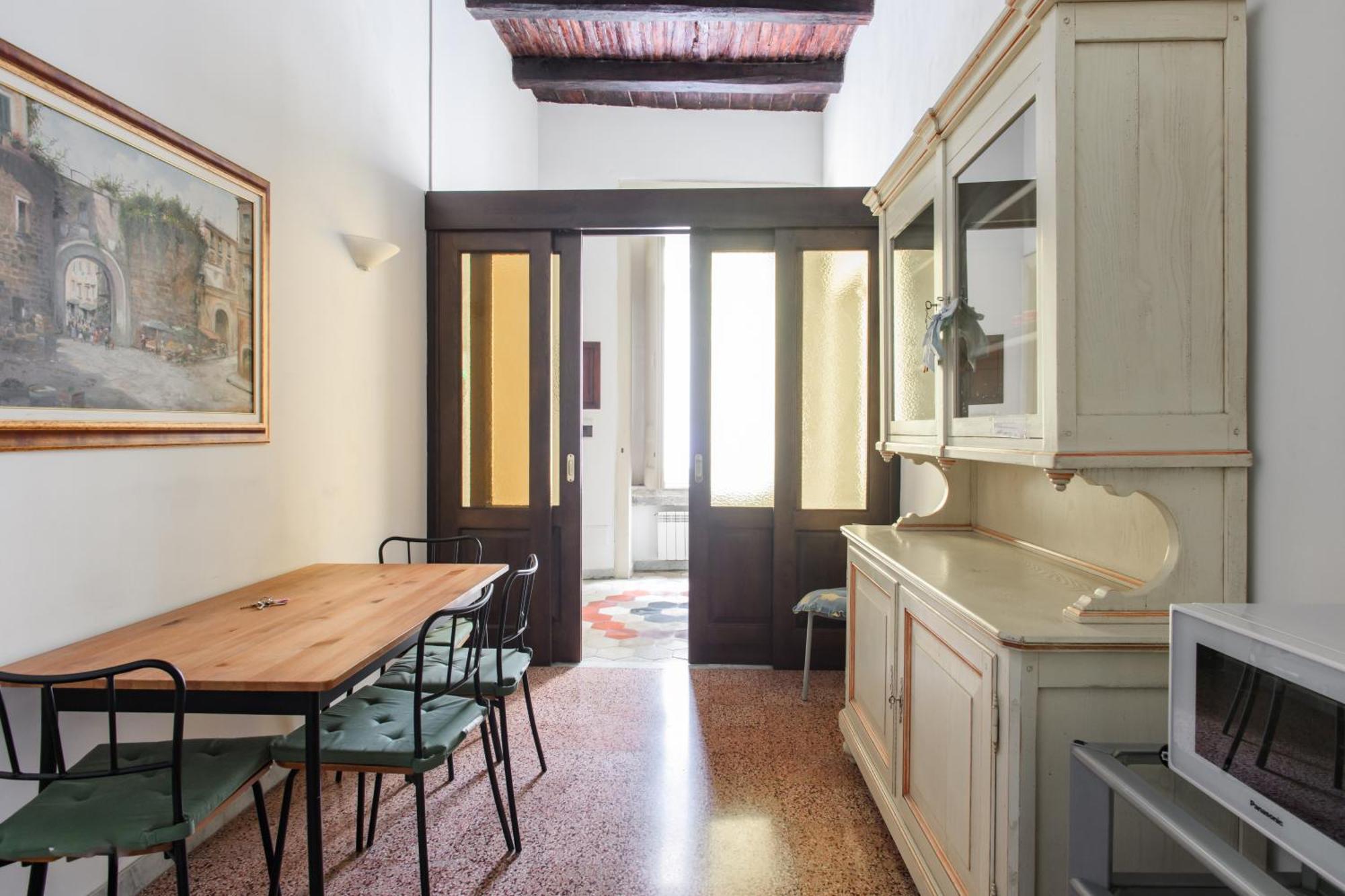 Regal Santa Chiara By Dimorra Apartment Napoli Ngoại thất bức ảnh